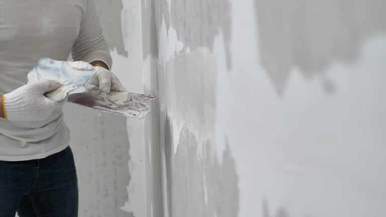 Best Drywall Crack Repair  in Elizabeth, PA